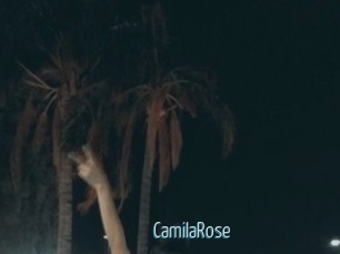 Camila_Rose Video Sexe