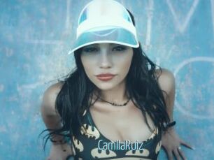 CamilaRuiz Video Sexe
