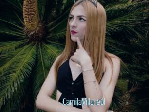 CamilaVillareal Video Sexe