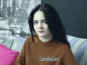 CamillaCam
