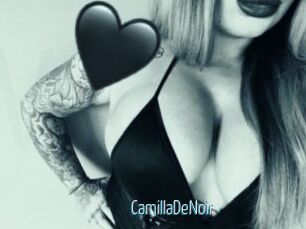 CamillaDeNoir