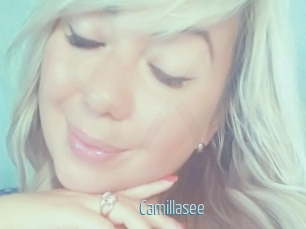 Camillasee