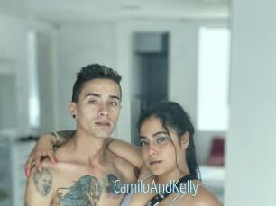 CamiloAndKelly