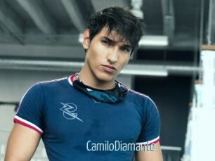 CamiloDiamante Video Sexe