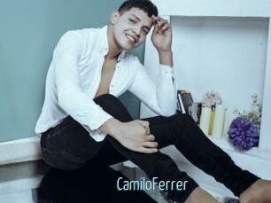 CamiloFerrer