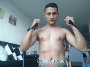 Camilo_xtreme