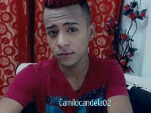 Camilo_candela02 Video Sexe