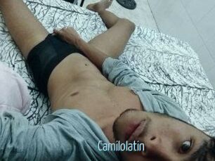 Camilolatin
