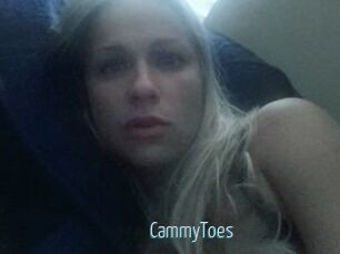 CammyToes
