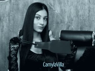 CamylaVilla