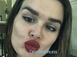Canadianprincess