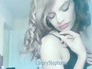 CanaryStephanie