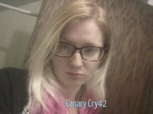 Canary_Cry42