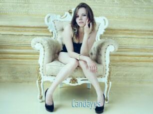 Candayys Video Sexe