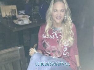 CandeeSweetxxx Video Sexe
