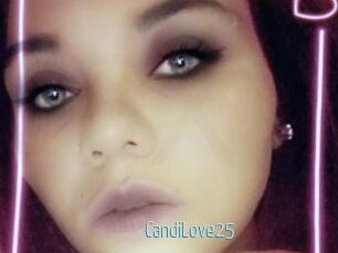 CandiLove25