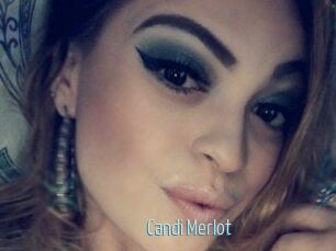 Candi_Merlot Video Sexe