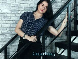 CandiceHoney Video Sexe