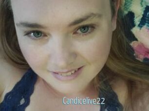 Candicelive22
