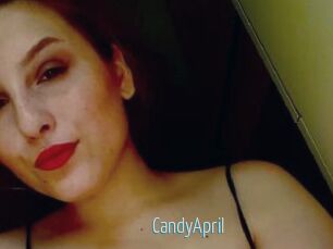 CandyApril