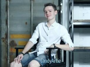 CandyArtie