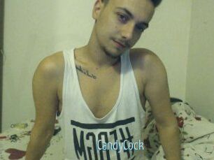 CandyCock