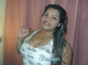 CandyDawn