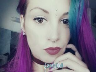 CandyDoll