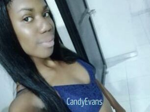 CandyEvans
