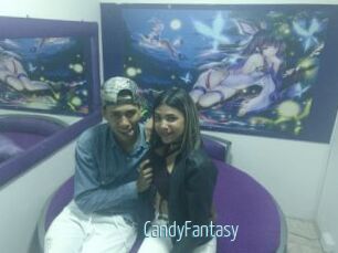CandyFantasy