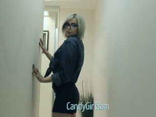 CandyGirlSam