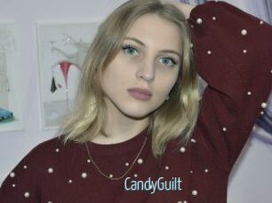 CandyGuilt Video Sexe