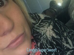 CandyIsSuperSweet