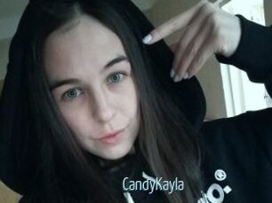 CandyKayla