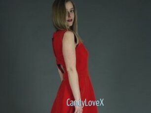 CandyLoveX