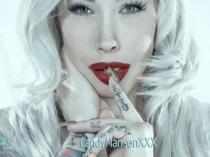 CandyMansonXXX