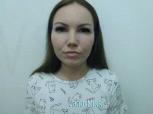 CandyMikki