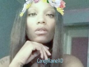 CandyRaineXO