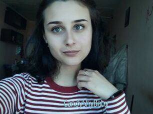 CandyShyBaby
