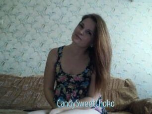 CandySweetChoko