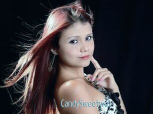 CandySweetwet