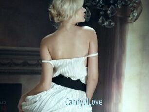 CandyULove