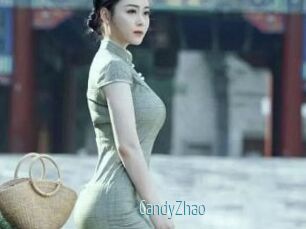CandyZhao