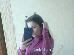 Candy_Stern