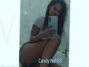 Candy_hot88 Video Sexe