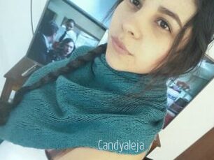 Candyaleja