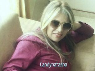 Candynatasha