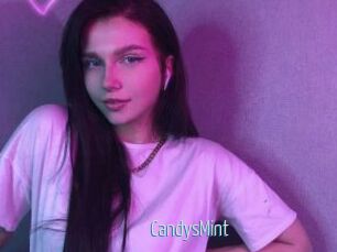 CandysMint Video Sexe