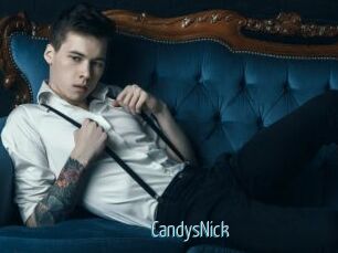 CandysNick