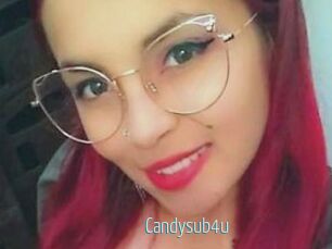 Candysub4u